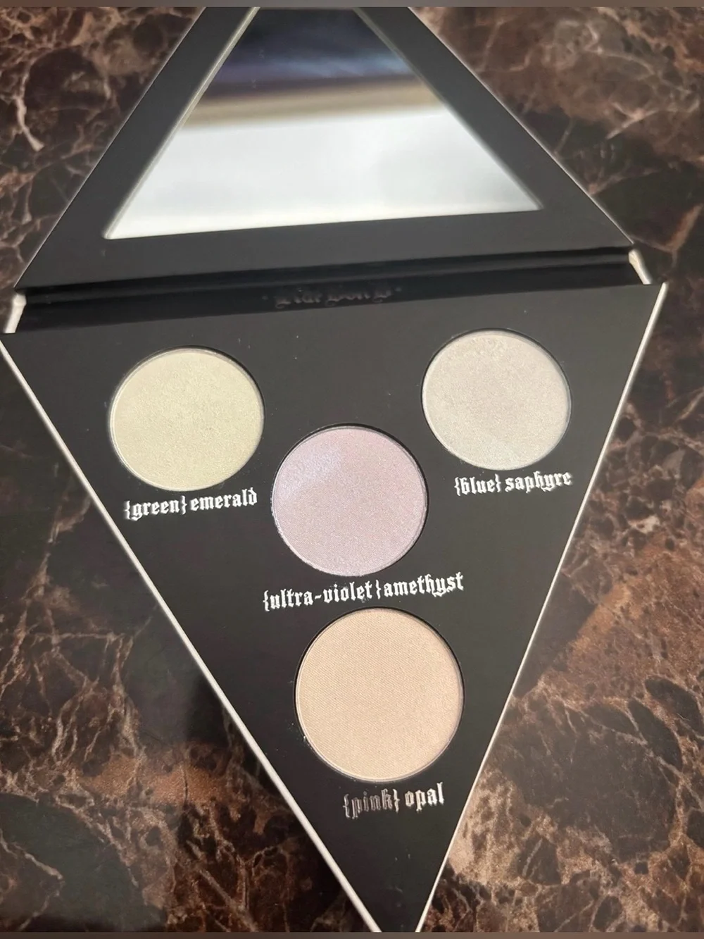 Kat Von D brand new